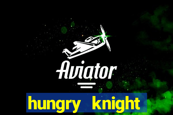 hungry knight gameboy rom